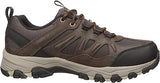 Skechers Men's Relaxed Fit: Selmen - Enago 66275 Extra Wide Fit CHOC