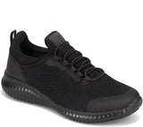 Skechers Womens Cessnock Carrboro Food Service Shoe 77260 Wide