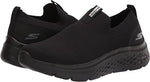 Skechers Mens Gowalk Hyper Burst Slip-on 216074 Extra Wide Fit