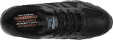 Skechers Men's Relaxed Fit: Selmen - Enago 66275 BLK