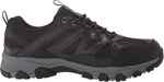 Skechers Men's Relaxed Fit: Selmen - Enago 66275 BLK