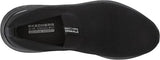 Skechers Mens Gowalk Hyper Burst Slip-on 216074 Extra Wide Fit