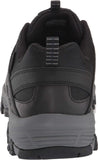 Skechers Men's Relaxed Fit: Selmen - Enago 66275 BLK