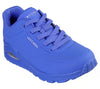 Skechers Women's Uno - Stand on Air 73690 Wide Royal Blue