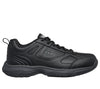 Skechers Women's Work Slip-Resistant Relaxed Fit: Dighton - Bricelyn 77200