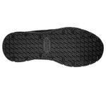 SKECHERS MANSWERK ONTSPANNENDE FIT FANNTER SR (SLIPBESTAND) 200000 BREED