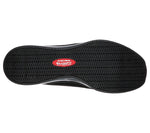 SKECHERS MANSWERK ONTSPANNENDE FIT FANNTER SR (SLIPBESTAND) 200000 BREED