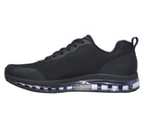 SKECHERS MANSWERK ONTSPANNENDE FIT FANNTER SR (SLIPBESTAND) 200000 BREED