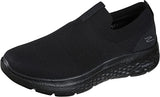 Skechers Mans Gowalk Hyper Burst Slip-on Performance Atletiese Stapskoen 216074 Ekstra Wye Fiks