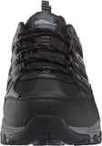 Skechers Men's Relaxed Fit: Selmen - Enago 66275 BLK