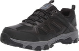 Skechers Men's Relaxed Fit: Selmen - Enago 66275 BLK