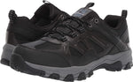 Skechers Men's Relaxed Fit: Selmen - Enago 66275 BLK