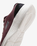 SKECHERS MEN'S Skech-Lite Pro - Clear Rush #232591 Burgundy