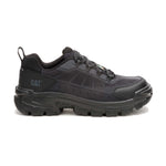 CAT Men's Invader Sport Lo Mesh Composite Toe CSA Work Shoe P726286