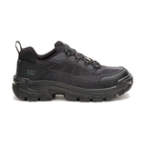 CAT Men's Invader Sport Lo Mesh Composite Toe CSA Work Shoe P726286