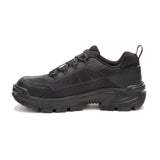 CAT Men's Invader Sport Lo Mesh Composite Toe CSA Work Shoe P726286