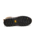 CAT Men's Threshold Rebound Chelsea Waterproof Steel Toe CSA Work Boot Wide