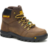 CAT  Men's Outline Steel Toe CSA Work Boot P720996