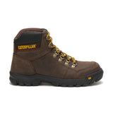 CAT  Men's Outline Steel Toe CSA Work Boot P720996