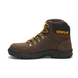 CAT  Men's Outline Steel Toe CSA Work Boot P720996