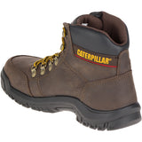 CAT  Men's Outline Steel Toe CSA Work Boot P720996
