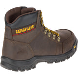 CAT  Men's Outline Steel Toe CSA Work Boot P720996