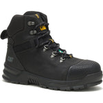 CAT Men's Accomplice X Waterproof Steel Toe CSA Work Boot P725173