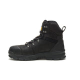 CAT Men's Accomplice X Waterproof Steel Toe CSA Work Boot P725173
