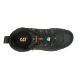 CAT Men's Accomplice X Waterproof Steel Toe CSA Work Boot P725173