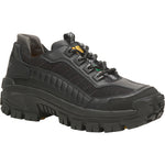 CAT Men's Invader Steel Toe CSA Work Shoe P725177