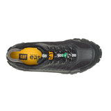 CAT Men's Invader Steel Toe CSA Work Shoe P725177