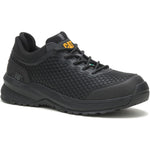 CAT Men's Streamline Runner Carbon Composite Toe CSA Work Shoe 725306