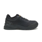 CAT Men's Streamline Runner Carbon Composite Toe CSA Work Shoe 725306