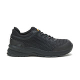 CAT Men's Streamline Runner Carbon Composite Toe CSA Work Shoe 725306
