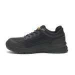 CAT Men's Streamline Runner Carbon Composite Toe CSA Work Shoe 725306