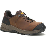 CAT Men's Streamline Runner Carbon Composite Toe CSA Work Shoe
