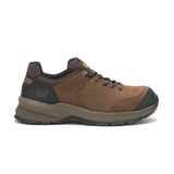 CAT Men's Streamline Runner Carbon Composite Toe CSA Work Shoe