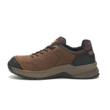 CAT Men's Streamline Runner Carbon Composite Toe CSA Work Shoe