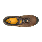 CAT Men's Streamline Runner Carbon Composite Toe CSA Work Shoe