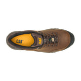 CAT Men's Streamline Runner Carbon Composite Toe CSA Work Shoe