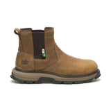 CAT Men's Exposition Chelsea Alloy Toe CSA Work Boot P51060
