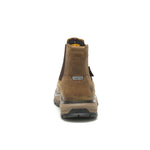 CAT Men's Exposition Chelsea Alloy Toe CSA Work Boot P51060