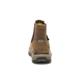 CAT Men's Exposition Chelsea Alloy Toe CSA Work Boot P51060