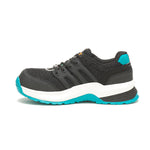 CAT Women's Streamline 2.0 Composite Toe CSA Work Shoe P725336