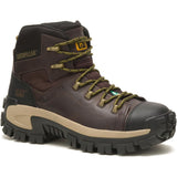 CAT Men's Invader Hiker Waterproof Composite Toe CSA Work Boot P725676