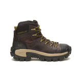 CAT Men's Invader Hiker Waterproof Composite Toe CSA Work Boot P725676