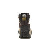 CAT Men's Invader Hiker Waterproof Composite Toe CSA Work Boot P725676