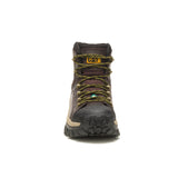 CAT Men's Invader Hiker Waterproof Composite Toe CSA Work Boot P725676