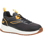 CAT Men's Streamline Runner Carbon Composite Toe CSA Work Shoe