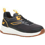 CAT Men's Streamline Runner Carbon Composite Toe CSA Work Shoe